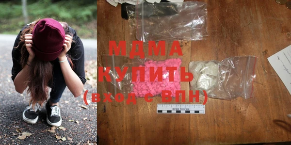 винт Абаза