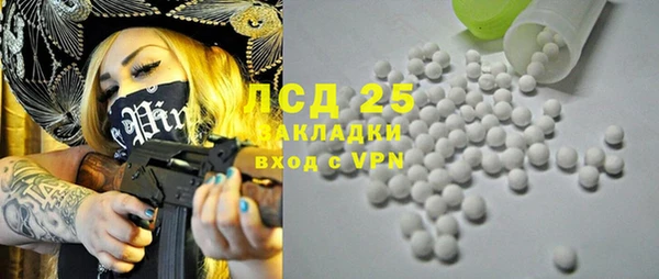 стаф Абинск